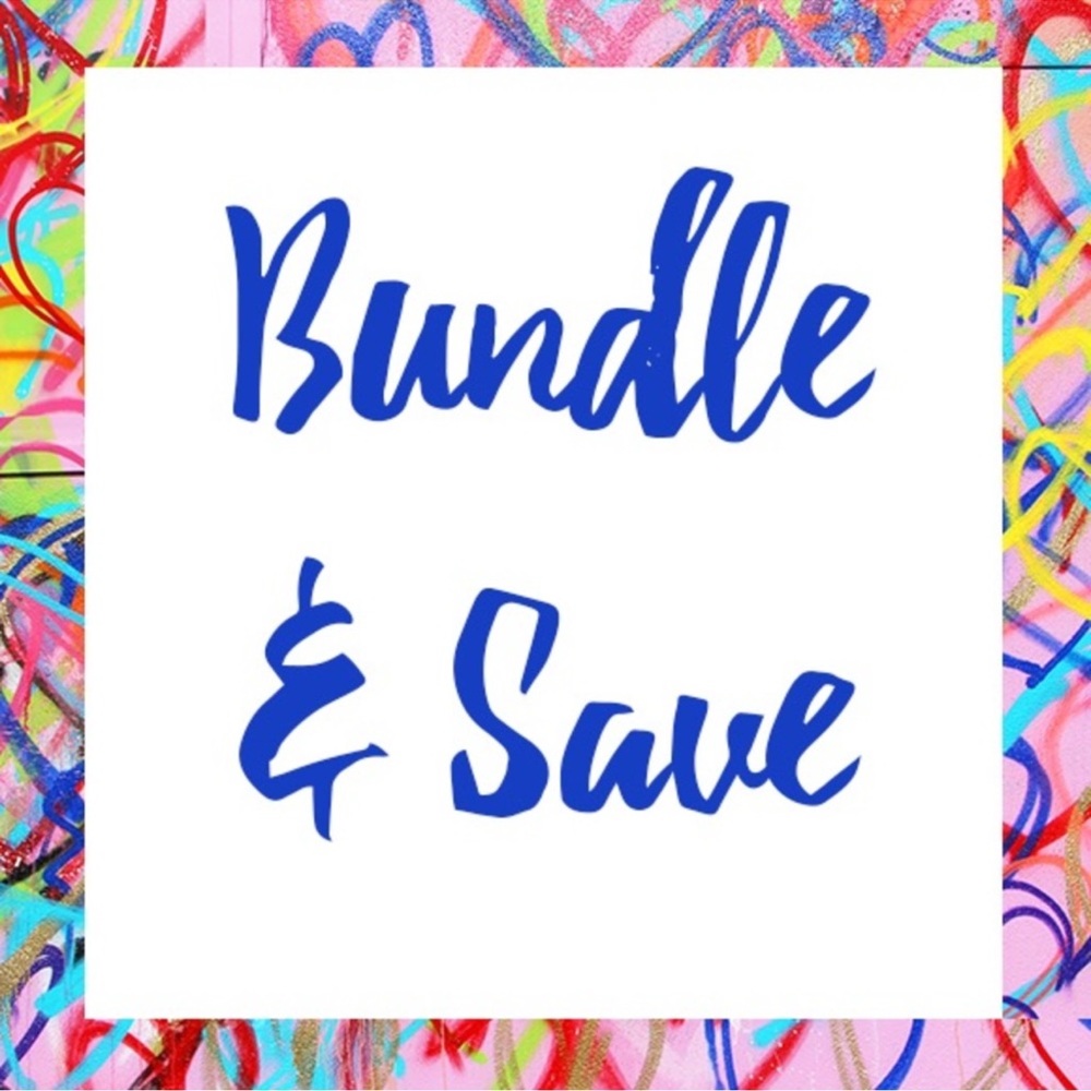 BUNDLE‎ BUNDLE BUNDLE